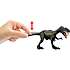 Jurassic World Strike Attack dinosaur - flere varianter - assorteret