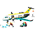 LEGO City Ambulancefly 60465