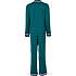 VRS dame pyjamas str. 2XL - grøn