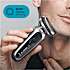 Braun Series 7 70-S1000S barbermaskine