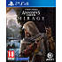 PS4 Assassins Creed Mirage