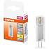 Osram LED pin 1,5W - varmt lys
