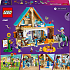 LEGO Friends Dyrlægeklinik for heste og kæledyr 42651