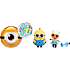 L.O.L. Minions figurer - flere varianter - assorteret