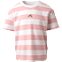 VRS børne T-shirt str. 110/116 - rosa