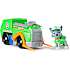 Paw Patrol Rockys renovationskøretøj