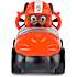 Paw Patrol racerbil og figur - flere varianter - assorteret