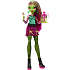 Monster High Venus McFlytrap dukke