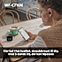 Sony WF-C710N trådløse in-ear høretelefoner - sort