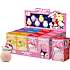 Yume Hello Kitty Moon Lightup figur - flere varianter - assorteret