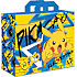 Shopping bag - Pokémon Pikachu