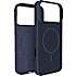 PURO Pulse cover til iPhone 17 Pro - blå