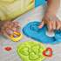 Play-Doh Shapes and Colors modellervoks - dino