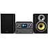 Philips TAM8905 Mikro anlæg med DAB+ Bluetooth