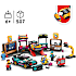 LEGO City 60389 Specialværksted