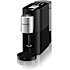 Krups Nespresso XN8908 Atelier - sort/sølvfarvet