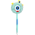Danpen Junior fancy big eye pen - flere varianter - assorteret