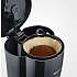 Severin kaffemaskine 4320 - sort