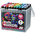 Danpen Twinmarkers 80 stk