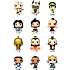 Bitty POP! Avatar figurer 32 stk