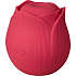 baseks Rose Tapping klitoris vibrator