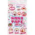 Nano Tape Magic mini frugtvenner