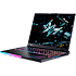 Acer Predator Helios 16 AI 16" Gamer Bærbar Intel Ultra 9 - PH16-73-988E