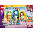 LEGO Friends Sjovt indendørs legeland 42686