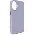 Puro Iphone 17 cover - lavendel