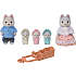 Sylvanian Families Familien Husky