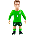 Supergoal mundial skokapsel – flere varianter – assorteret