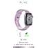 Puro icon Apple Watch 38-41 mm - lilla