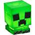 Minecraft Creeper natlampe - grøn