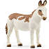 Schleich amerikansk plettet æsel 13961