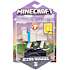 Minecraft figurer - flere varianter - assorteret