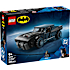LEGO DC Batman The Batman Batmobile 76332