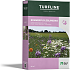 Turfline Sommerfugleblanding blomsterfrø 0,6 kg