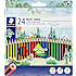 Staedtler Noris Club farveblyanter