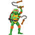 Turtles Mutant Meyhem figur Michelangelo