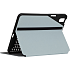 Targus iPad 10,9” (10. gen) click-in cover - sølvfarvet