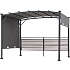 Whirlpool pergola titov - 270cm x 300cm