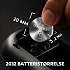Duracell knapcelle CR2032 batterier 2-pak
