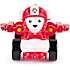 Paw Patrol racerbil og figur - flere varianter - assorteret
