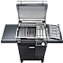 Char-Broil SMART-E elgrill