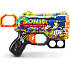 X-Shot Skins Menace Blaster - Mega Sonic Skin