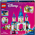 LEGO Disney Princess Askepots slot og karet 43275