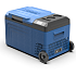 Alpicool WT20 kompressor køleboks - 20 liter