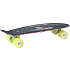 SPINOUT Skateboard 58 cm