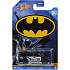 Hot Wheels bat-man biler – flere varianter – assorteret