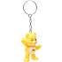 Care Bears figurnøglering – flere varianter – assorteret